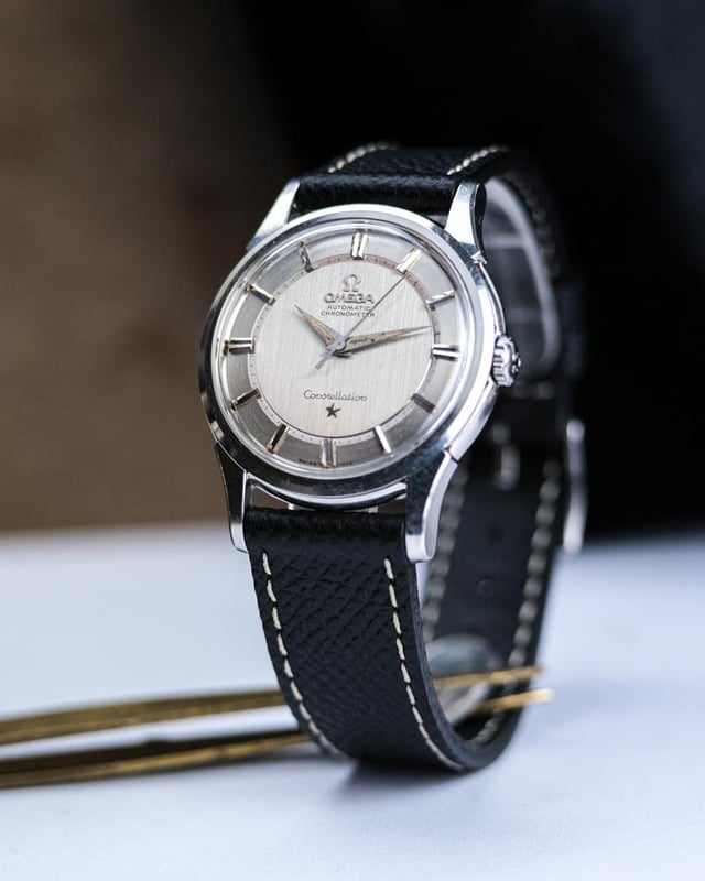 Omega Constellation